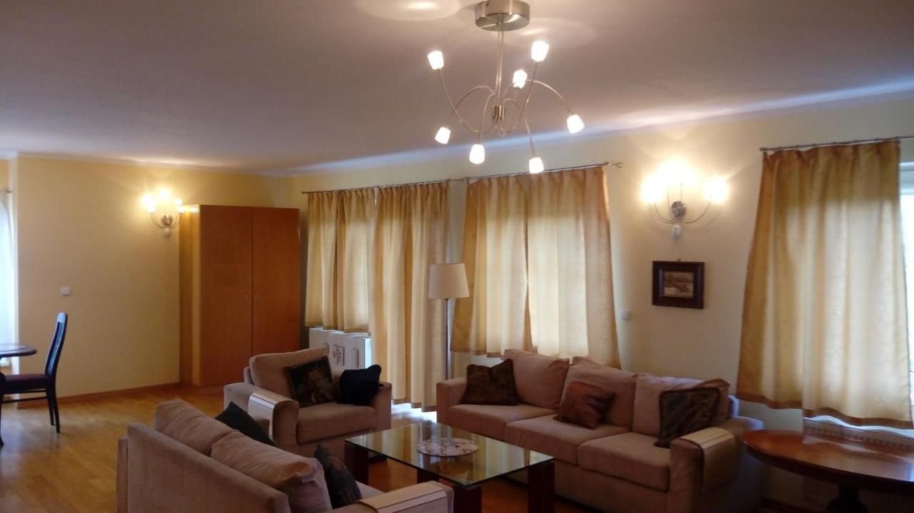 Апартаменты Apartament Ewa Сопот-14