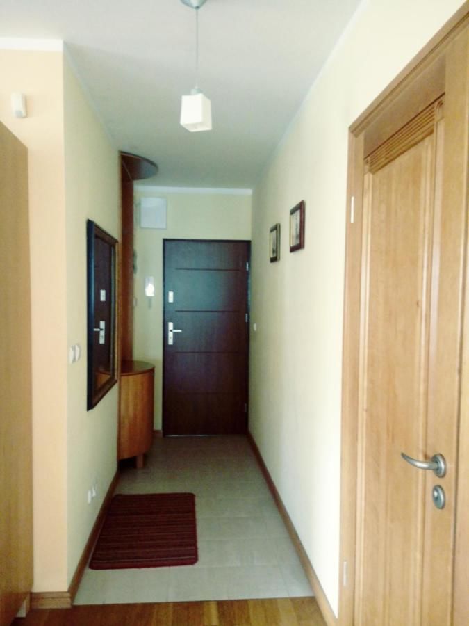 Апартаменты Apartament Ewa Сопот-20