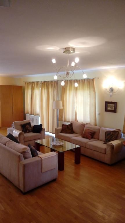 Апартаменты Apartament Ewa Сопот-45